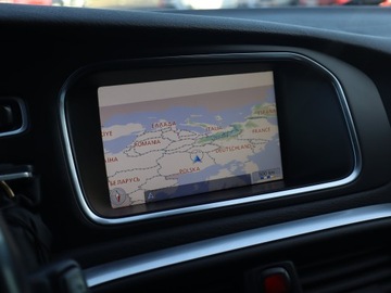 Volvo S40 II 2013 Volvo V40 1.6 D2, Navi, Klima, Klimatronic, zdjęcie 11