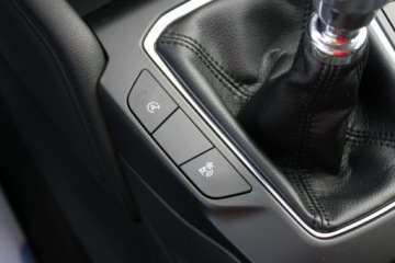 Ford Kuga III SUV 1.5 EcoBoost 150KM 2022 Ford Kuga Titanium F-Vat Gwarancja SalonPL Kamera, zdjęcie 30