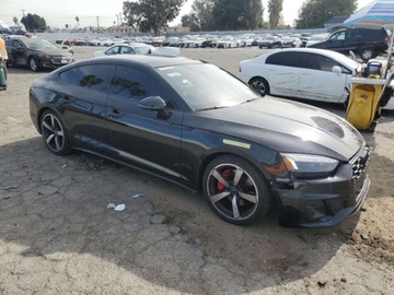 Audi A5 F5 2023 Audi a5 Premium Plus 45 2023 2.0l 2.0 Benzyna 261KM, zdjęcie 4