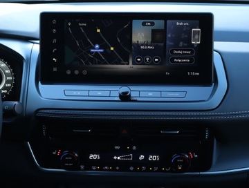 Nissan Qashqai III 2025 Nissan Qashqai 1.3 DIG-T MHEV, 1. Właściciel, zdjęcie 11