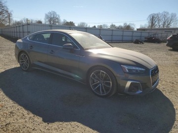 Audi A5 F5 2023 Audi a5 Premium Plus 45 2023 2.0l 2.0 Benzyna 255KM, zdjęcie 4