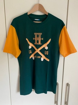 Tony Hawk Koszulka T-Shirt Meski M