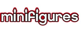 LEGO MINIFIGURES SERIA MARVEL STUDIOS 71031-7 SYLVIE