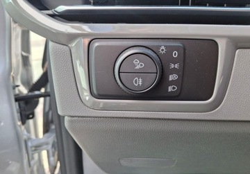 Volkswagen Caravelle T6 2025 Volkswagen Caravelle 2.0 TDI 170 KM Automat r.o. 3500 mm 2.0 Diesel 170KM, zdjęcie 8