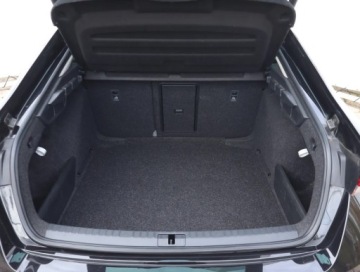 Skoda Octavia IV Liftback 1.5 TSI EVO 150KM 2023 Skoda Octavia 1.5 TSI, Salon Polska, Serwis ASO, zdjęcie 13