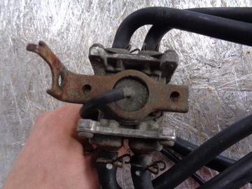Вакуумный клапан SUZUKI GSF 600 Bandit 00-05