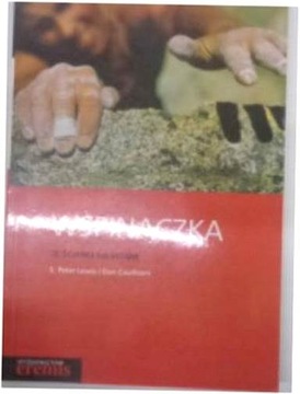 Wspinaczka ze ścianki na ścianę - Dan Cauthorn