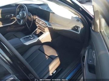 BMW Seria 3 G20-G21 2023 BMW Seria 3 BMW G20 340i, od ubezpieczalni 3.0 Benzyna 382KM, zdjęcie 8