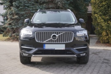 Volvo XC90 II 2019 Volvo XC 90 Bezwypadek SalonPL T6 AWD ACC Panorama Kamera360 FV23, zdjęcie 1