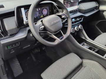 Skoda Kodiaq II SUV 2.0 TDI SCR 193KM 2025 SKODA Kodiaq Edition 130 2.0 TDI DSG 4x4 Suv 193KM 2025, zdjęcie 6