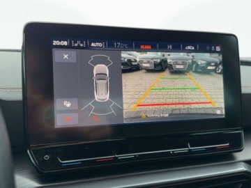 Cupra Formentor 2022 Cupra Formentor Formentor TDI 4Drive, Kamera, Asystenci, Ambiente, Navi 2.0, zdjęcie 30