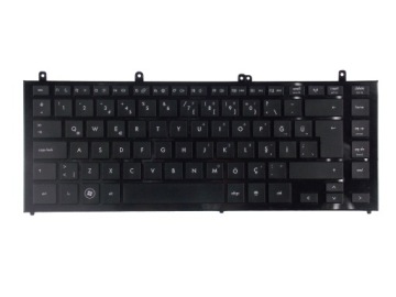 Klávesnice Pro Hp 4320t 4320s 4321s 4325s 4326s 598199-001 605051-001 Tr