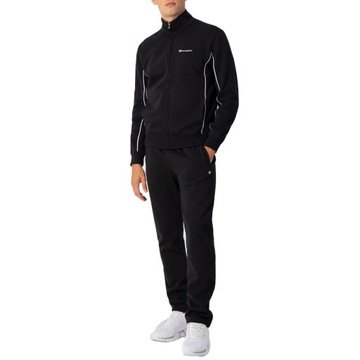 Dres Męski Champion 218111KK001 FULL ZIP SUIT M