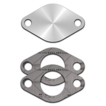 Zaślepka zaworu EGR IVECO Daily V, VI 3.0 HPI