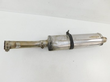 YAMAHA FZS 600 DELKEVIC СПОРТ ГЛУШИТЕЛЬ