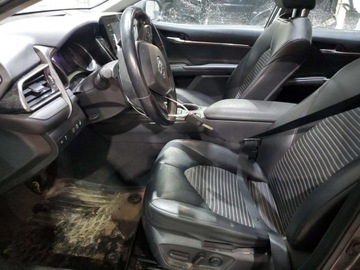 Toyota Camry IX 2021 Toyota Camry SE 2021 2.5l 2.5 Benzyna 203KM, zdjęcie 7