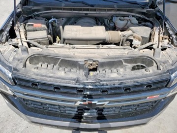 Chevrolet Suburban GMT900 2022 Chevrolet Suburban K1500 Z71 2022 5.3l 5.3 Benzyna 355KM, zdjęcie 6