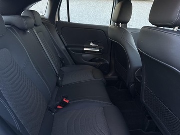 Mercedes GLA II Off-roader Facelifting 1.3 200 163KM 2025 Mercedes-Benz GLA 200, zdjęcie 19