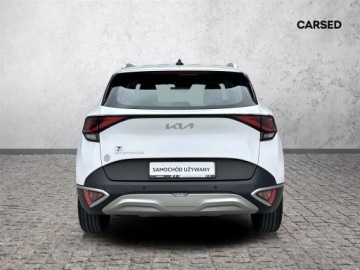 Kia Sportage V SUV 1.6 T-GDI 150KM 2023 Kia Sportage 1.6 T-GDI 150KM M l Led, Kamera, Salo, zdjęcie 32