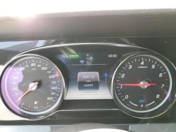 Mercedes CLS C257 2019 Mercedes-Benz CLS 2019, 3.0L, od ubezpieczalni 3.0 Benzyna 362KM, zdjęcie 9