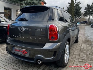 Mini Countryman R60 Crossover 2.0 D DPF 143KM 2013 MINI Countryman Auto Punkt, zdjęcie 2