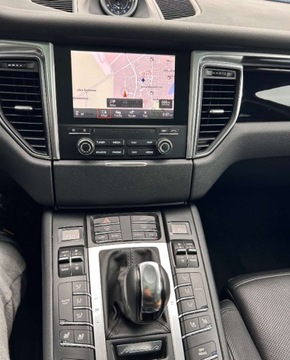 Porsche Macan SUV 2.0 252KM 2016 Porsche Macan Macan 2.0 Turbo w pieknym stanie 2.0 Benzyna 252KM, zdjęcie 19