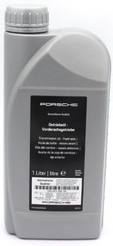 00004330634 olej przekładni dwusprzęgłowych PDK,1L
