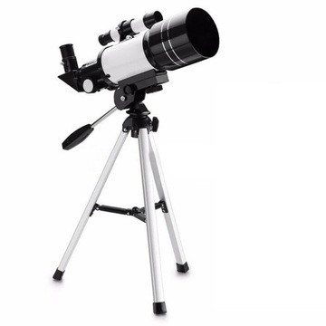 АСТРОНОМИЧЕСКИЙ ТЕЛЕСКОП ПОИСКА ЗВЕЗД ЧЕРНЫЙ ДЛЯ СМАРТФОНА SPINE