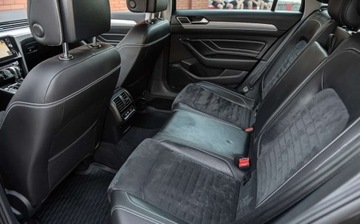 Volkswagen Passat B8 GTE Variant Facelifting 1.4 TSI Plug-In-Hybrid 218KM 2020 Volkswagen Passat Variant GTE 1.4BH 218Ps Full Ledy Navi Parktronik Bezwyp, zdjęcie 6