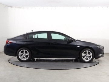 Opel Insignia II Grand Sport 1.5 Turbo 165KM 2019 Opel Insignia 1.5 Turbo, Salon Polska, Serwis ASO, zdjęcie 5