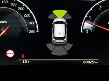 Kia Proceed Shooting Brake 1.6 T-GDI 204KM 2021 Kia Pro Cee'd GT-204KM GWAR. Iwł Kraj Bezwyp F23%, zdjęcie 32