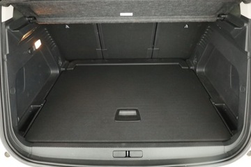 Citroen C5 Aircross SUV 1.2 PureTech 130KM 2020 Citroen C5 Aircross PureTech 130, Salon Polska, zdjęcie 10