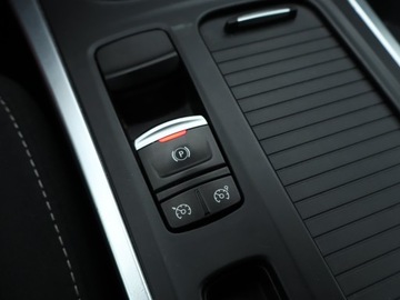 Renault Megane IV Grandtour Facelifting 1.3 TCe 140KM 2020 Renault Megane 1.3 TCe, Salon Polska, Automat, zdjęcie 16