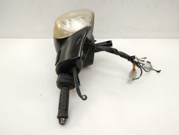 РУЛЬ В СБОРЕ WIKI 125