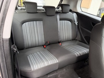 Fiat Punto Grande Punto Hatchback 5d 1.2 Start&amp;Stop 69KM 2011 Fiat Punto EVO EVO Wersja LOUNGE Tylko 141tyś KLIMA Zwykła Benzyna 1.2 2011, zdjęcie 27