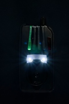 Электронный индикатор поклевки FOX RX+ MICRON 3ROD SET