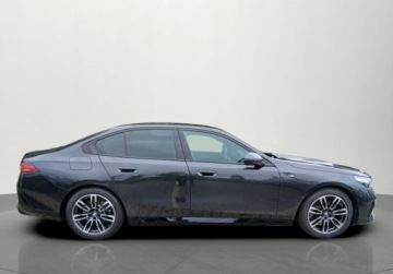 BMW Seria 5 G90-91 Touring 2.0 520d 197KM 2025 BMW Seria 5 2.0 Diesel 197KM, zdjęcie 18