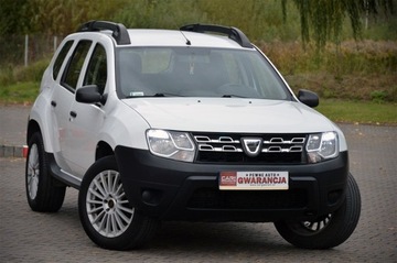 Dacia Duster I SUV Facelifting 1.5 dCi 90KM 2015 Dacia Duster Salon Polska I własciciel Zadbana Serwis Bezwypadek 2x koła!, zdjęcie 18