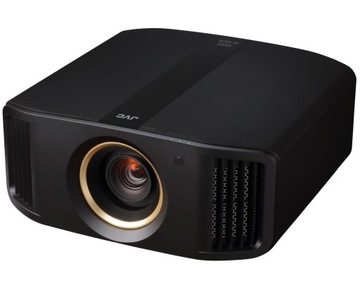 Projektor JVC DLA-RS3100 laser 8K od ręki