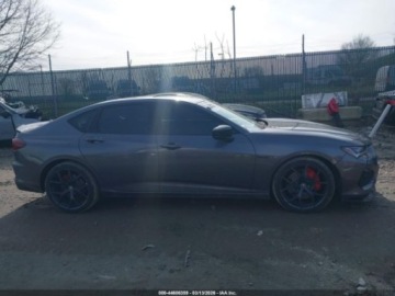 Acura 2023 Acura TLX Type S 2023 3.0 Benzyna 355KM, zdjęcie 5