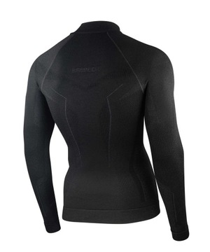 КОМПЛЕКТ термоактивного белья THERMAL Merino Brubeck одежда МУЖЧИНА -2XL