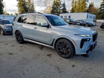 BMW X7 2023 BMW X7 xDrive40i 2023 3.0 Benzyna 375KM, zdjęcie 4