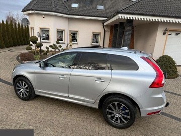 Volvo XC60 II 2017 Volvo XC 60 2.0 Diesel 149KM 2017r bezwypadkowy, zarejestrowany, zdjęcie 28