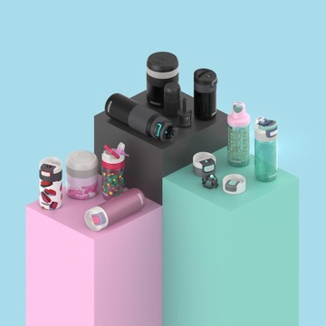 Термокружка Kambukka Etna 500мл Термос