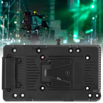 АДАПТЕР АККУМУЛЯТОРНОЙ ПЛАСТИНЫ V-MOUNT VLOCK