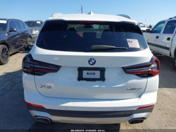 BMW X3 G01 2023 BMW X3 sDrive30i 2023 2.0l 2.0 Benzyna 248KM, zdjęcie 4