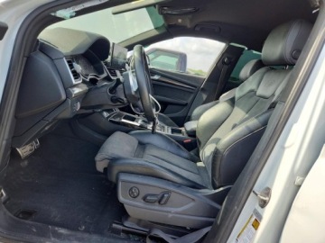 Audi SQ5 2022 Audi SQ5 2022 AUDI SQ5 PREMIUM 3.0 Benzyna 335KM, zdjęcie 8