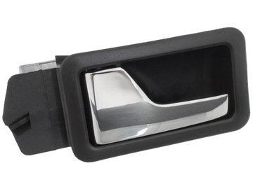 KLAMKA WEWNĘTRZNA LEWA do Audi 80 B3 B4 100 C4