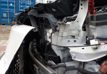 Toyota C-HR I Crossover 1.8 Hybrid 122KM 2018 Toyota C-HR Okazja 1.8 Hybryda 122KM, zdjęcie 10