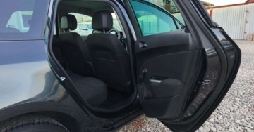 Opel Astra J Sports Tourer 1.4 Turbo ECOTEC 120KM 2011 Opel Astra Opel Astra 1.4 Benzyna 120KM, zdjęcie 28